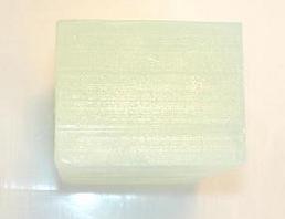 PureLux Aloe Vera Melt And Pour Soap Base