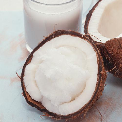 NatureWax C-6 Soy Coconut Wax For Candles By Cargill