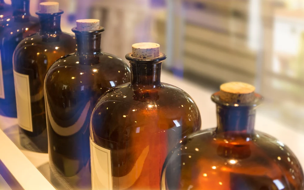 Candle Making Supplies 