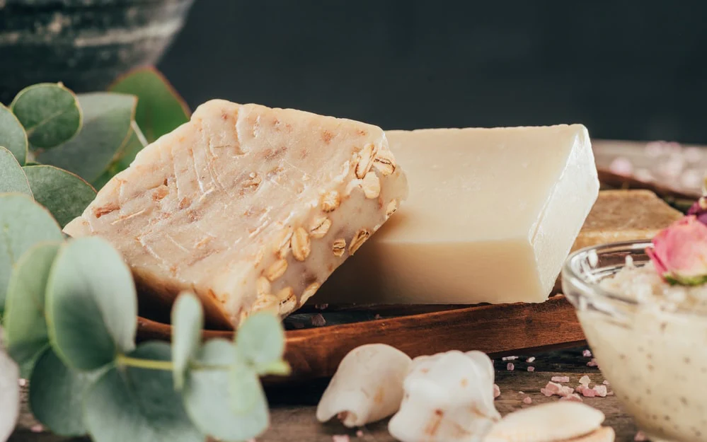  Soap Making Supplies 