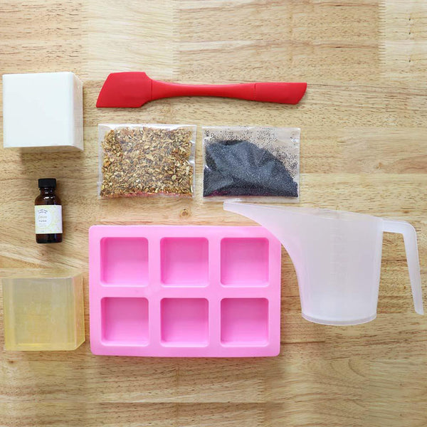 Soap Making Kits