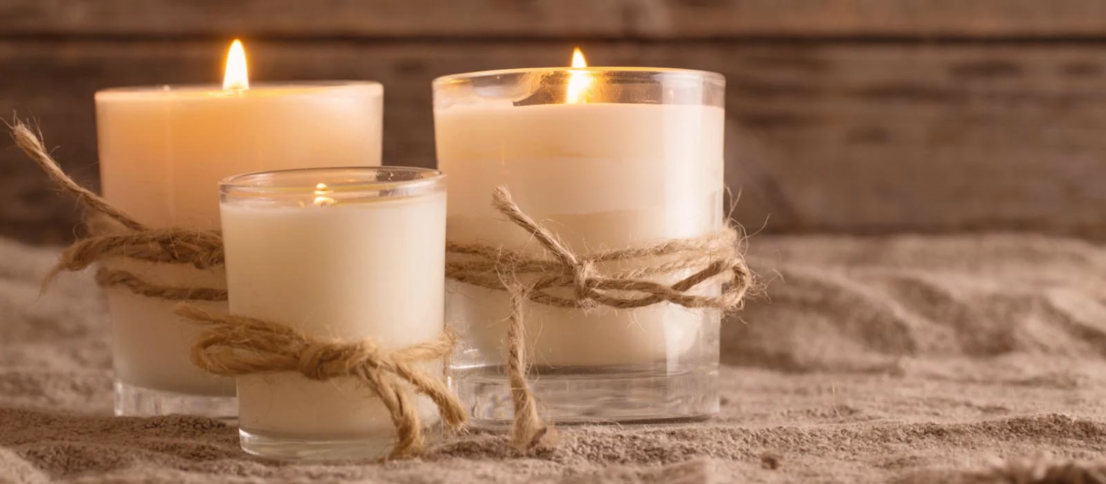    Make Your Own Amazing Candles & Soaps